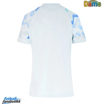 Inter Milan Bortedrakt Dame 2025-26 Kortermet